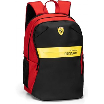 Zaino  org   Ferrari  -...