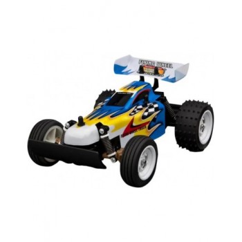 Buggy  R/C  1:18  -  Toys  One