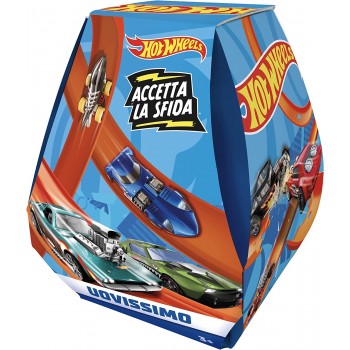 Uovissimo  Hot  Wheels...