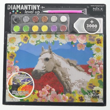 Diamantiny  Cavallo  -  Nice