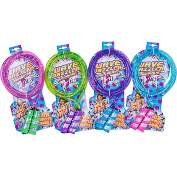 Corda  Jump  Rope  -  Jakks