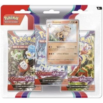 Blister  Carte & Pokemon...