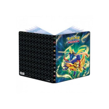 Album  9  fogli  Pokemon  -...