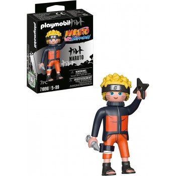 71096  Naruto  -  Playmobil