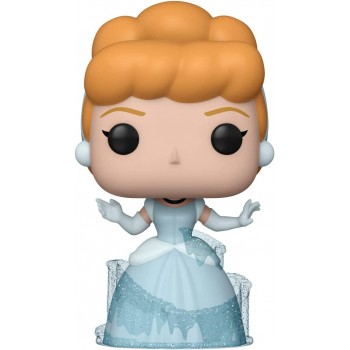 Cenerentola  -  Funko