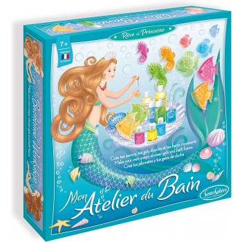 Mon Atelier Du Bain- Sento...