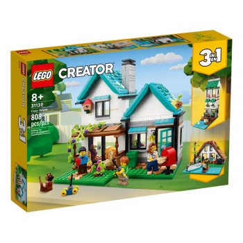 31139  Casa  Accogliente  -...