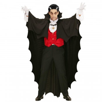 Mantello Vampiro 150 cm. -...