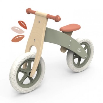 Balance  Bike  -  Speedy...