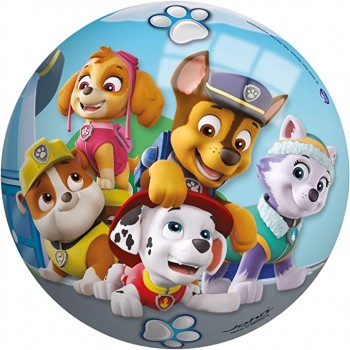 Pallone  Paw  Patrol  22cm...