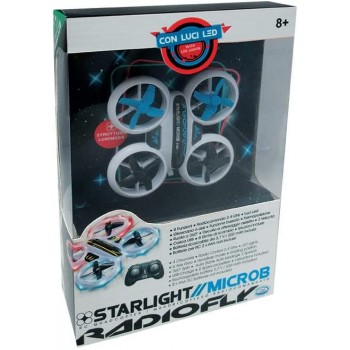 Drone  Starlight  Microb  -...