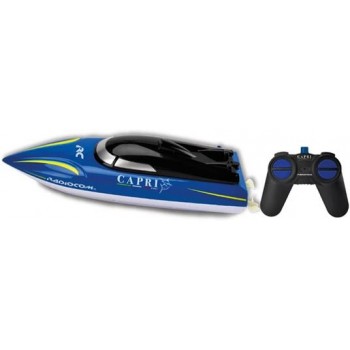 Motoscafo  Capri  R/C-...