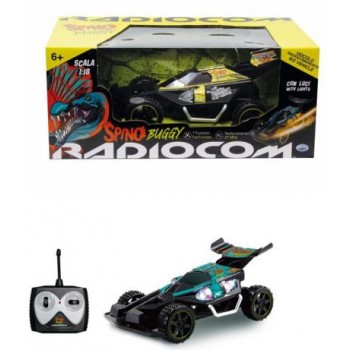 Auto  Spino  Buggy  R/C...