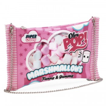 Borsa Marshmallow con...