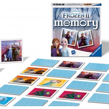 Mini  Memory  Frozen  -...