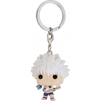 Portachiavi  Killua...