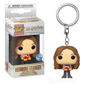 Portachiavi  Hermione...