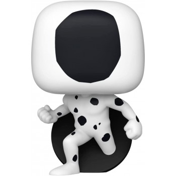 The  Spot  Spiderman  -  Funko