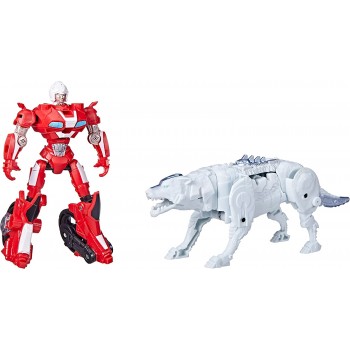 Transformers  Beast  Arcee...