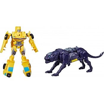 Transformers  Beast...