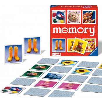 Junior  Memory  -...