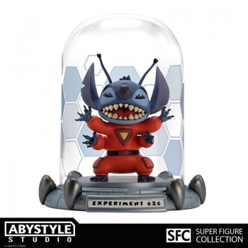Stitch  626  -  Abysse