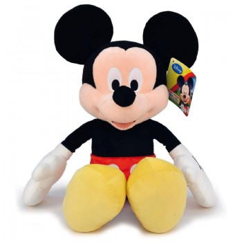 Topolino  Peluche  70cm   -...