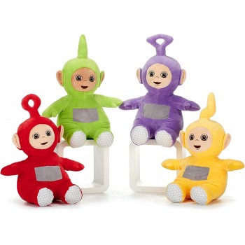 Peluche  Teletubbies...