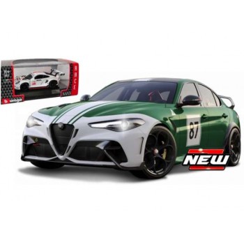 Alfa  Romeo  Giulia  GTAm...