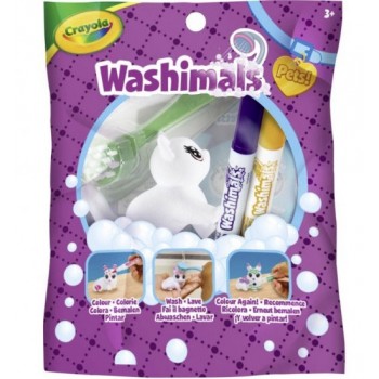 Washimals  Pets  Bustina  -...