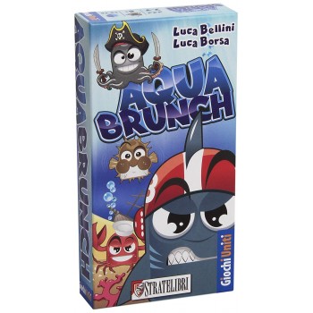 Aqua Brunch - Giochi Uniti