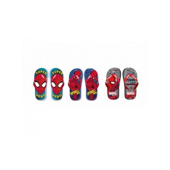 Infradito  Spiderman 24-32...