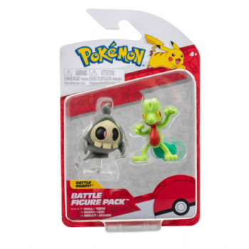 Duskull  Battle  Pack-...