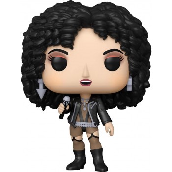 Cher  -  Funko