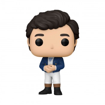 Principe  Eric  -  Funko