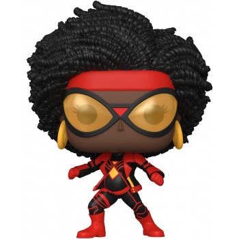 The  Spider-Verse  -  Funko