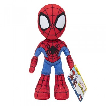 Peluche  Spidey  20  cm   -...