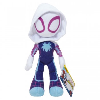 Peluche  Ghost  Spider  20...