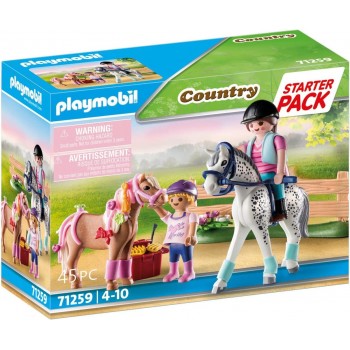 71259  Gita  a  Cavallo  -...