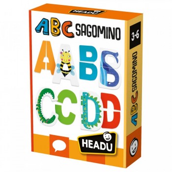 ABC  Sagomino  -  Headu