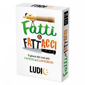 Fatti  e  Fattacci  -  Headu