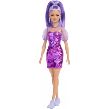 Barbie  Fashionistas 178  -...