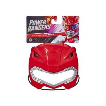 Maschera  Red  Rangers  -...