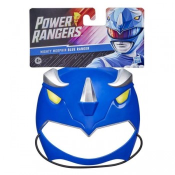 Maschera  Blue  Rangers  -...