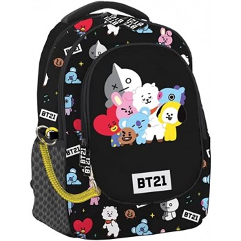 Zaino  Ovetto  BT21  -Maricart