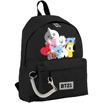 Zaino  Americano  BT21  -...