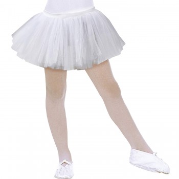 Tutu Ballerina Bianco -...