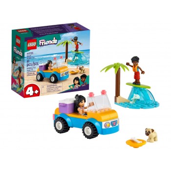 41725  Divertimento  sul...