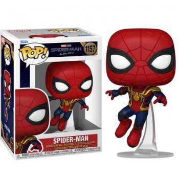 Spiderman  -  Funko