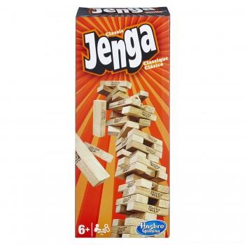 Jenga - Hasbro